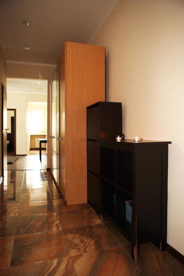 City Center Apartment In Middle Of Bratislava Luaran gambar