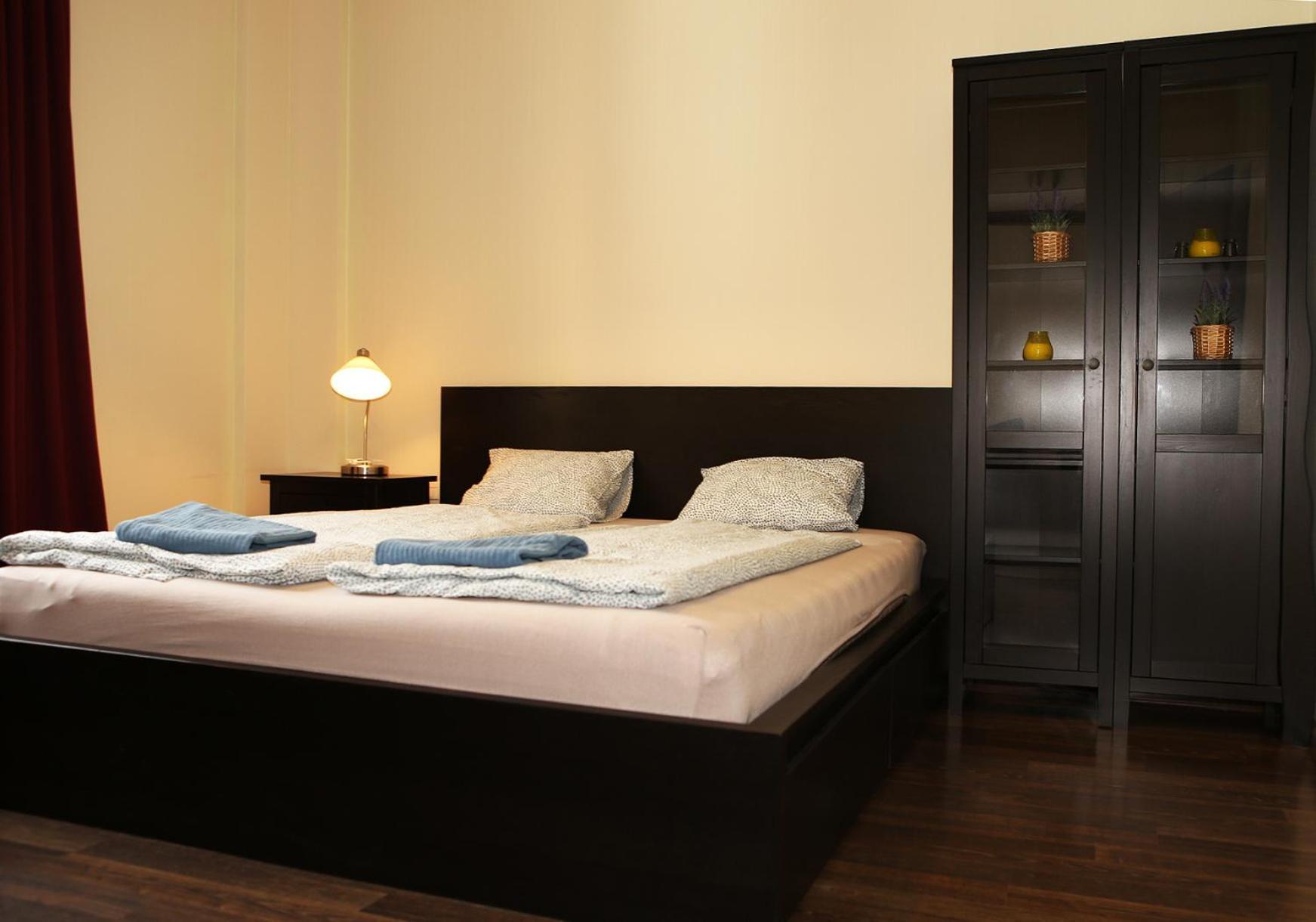 City Center Apartment In Middle Of Bratislava Luaran gambar