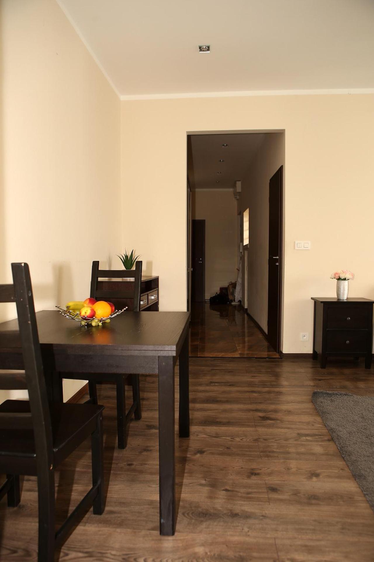 City Center Apartment In Middle Of Bratislava Luaran gambar