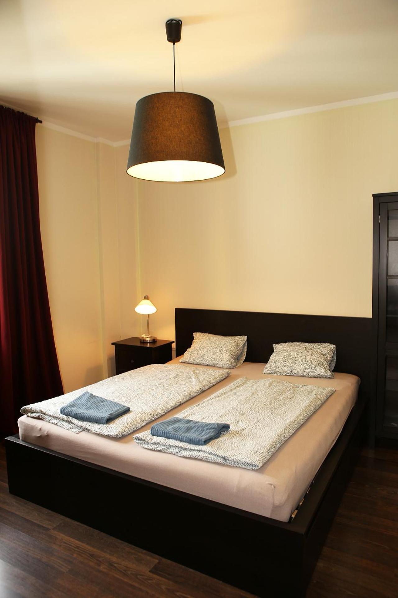 City Center Apartment In Middle Of Bratislava Luaran gambar